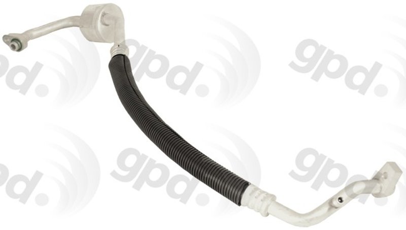 Global Parts 4812896 A/C Refrigerant Suction Hose