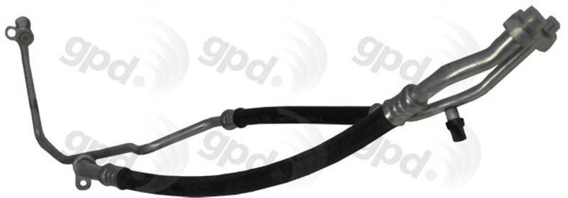 Global Parts 4812898 A/C Hose Assembly