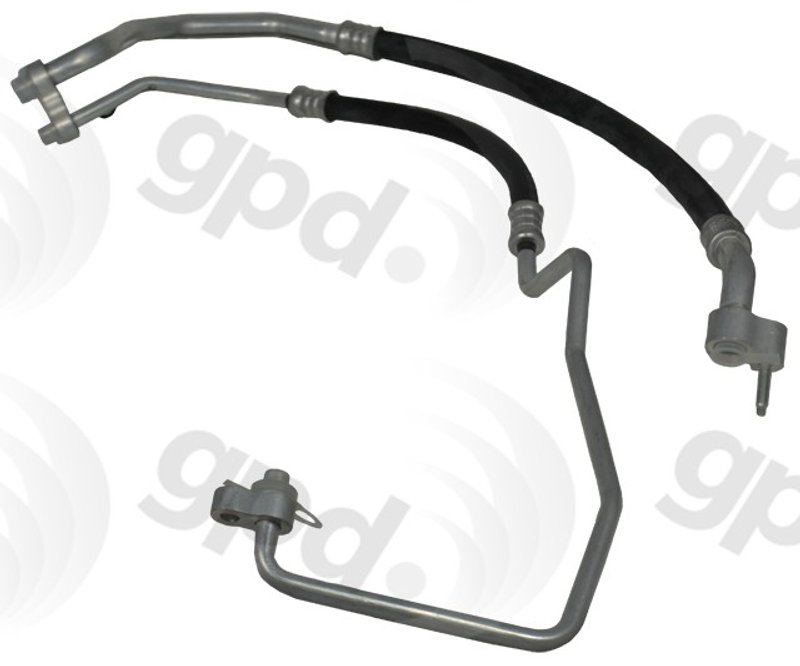 Global Parts 4812900 A/C Hose Assembly