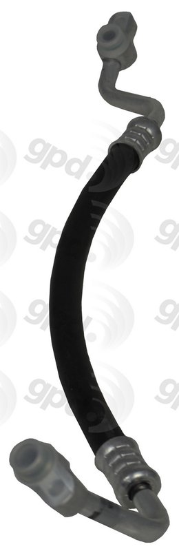 Global Parts 4812903 A/C Refrigerant Discharge Hose
