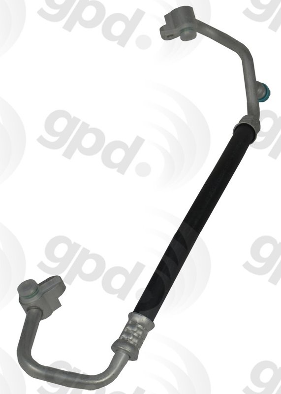 Global Parts 4812908 A/C Refrigerant Discharge Hose