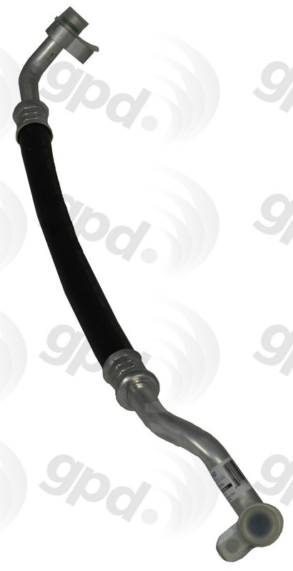Global Parts 4812909 A/C Refrigerant Suction Hose