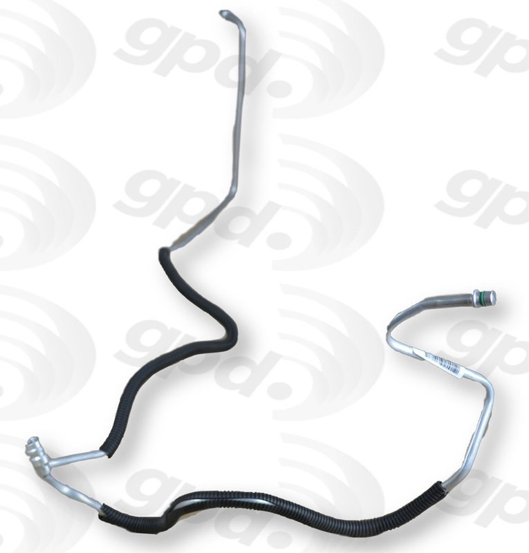 Global Parts 4812925 A/C Refrigerant Liquid Hose