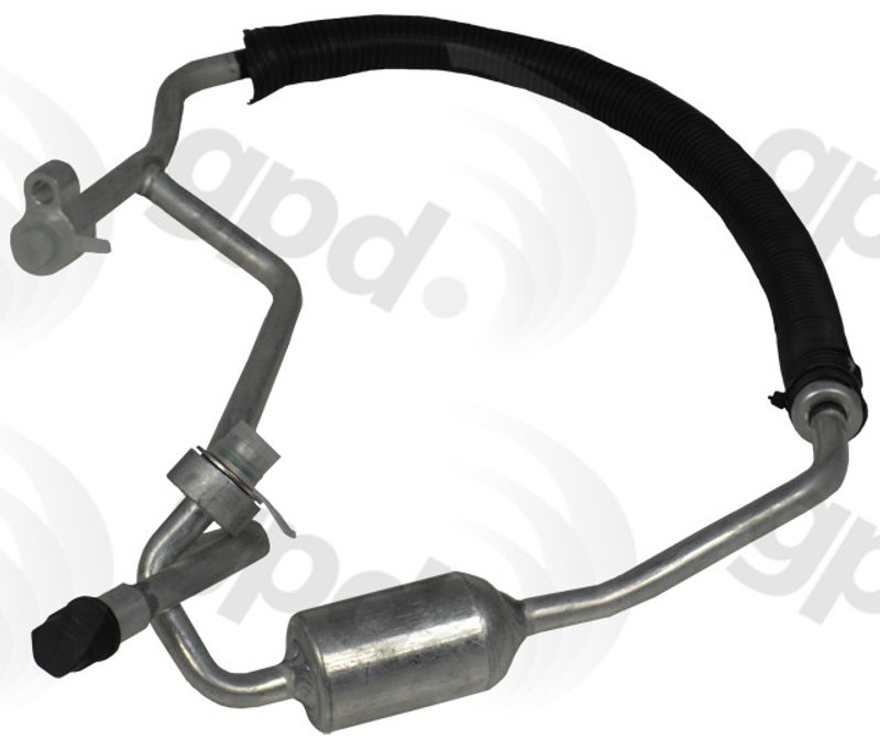 Global Parts 4812930 A/C Refrigerant Discharge Hose