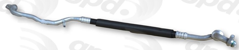 Global Parts 4812931 A/C Refrigerant Suction Hose