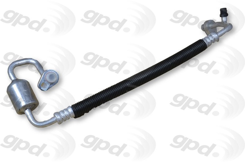 Global Parts 4812934 A/C Refrigerant Discharge Hose
