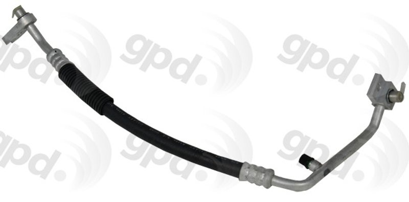 Global Parts 4812939 A/C Refrigerant Discharge Hose