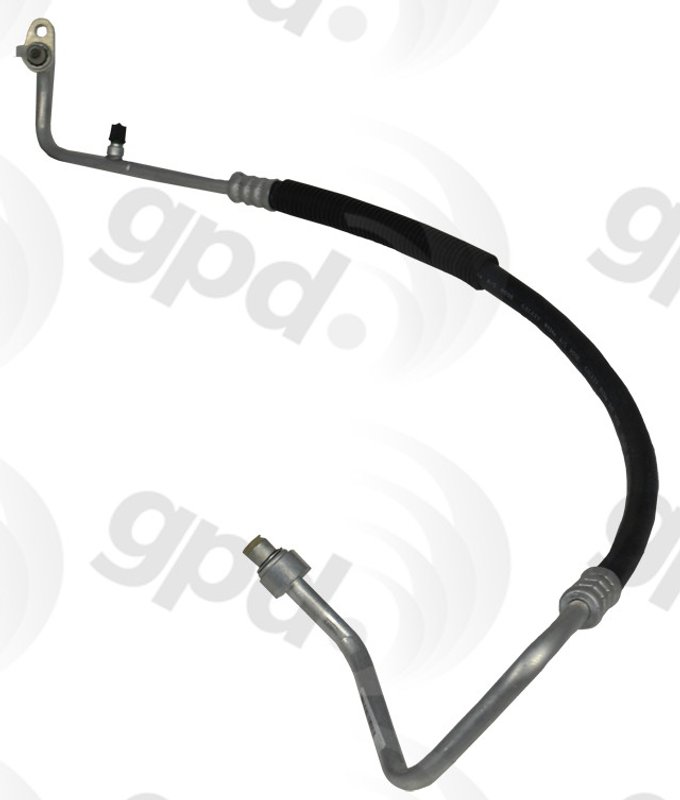 Global Parts 4812940 A/C Refrigerant Discharge Hose