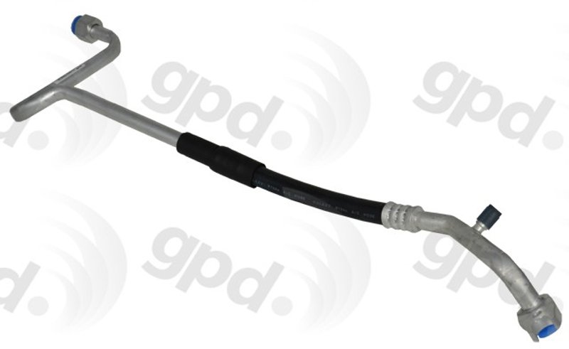Global Parts 4812942 A/C Refrigerant Suction Hose