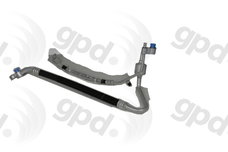 Global Parts 4812951 A/C Hose Assembly