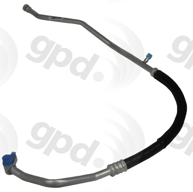 Global Parts 4812952 A/C Refrigerant Suction Hose