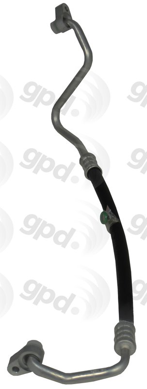 Global Parts 4812953 A/C Refrigerant Discharge Hose