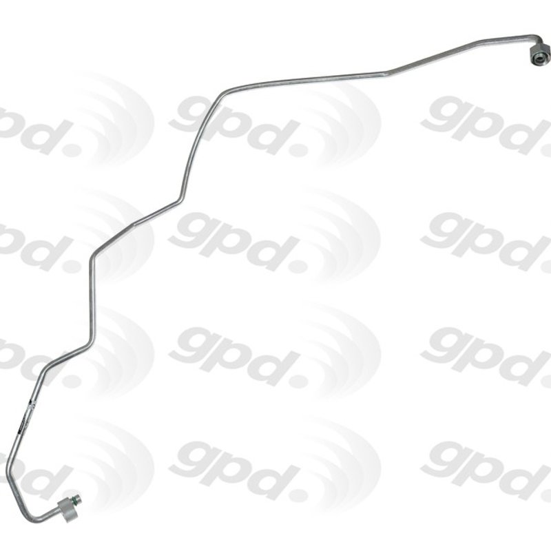 Global Parts 4812958 A/C Refrigerant Liquid Hose