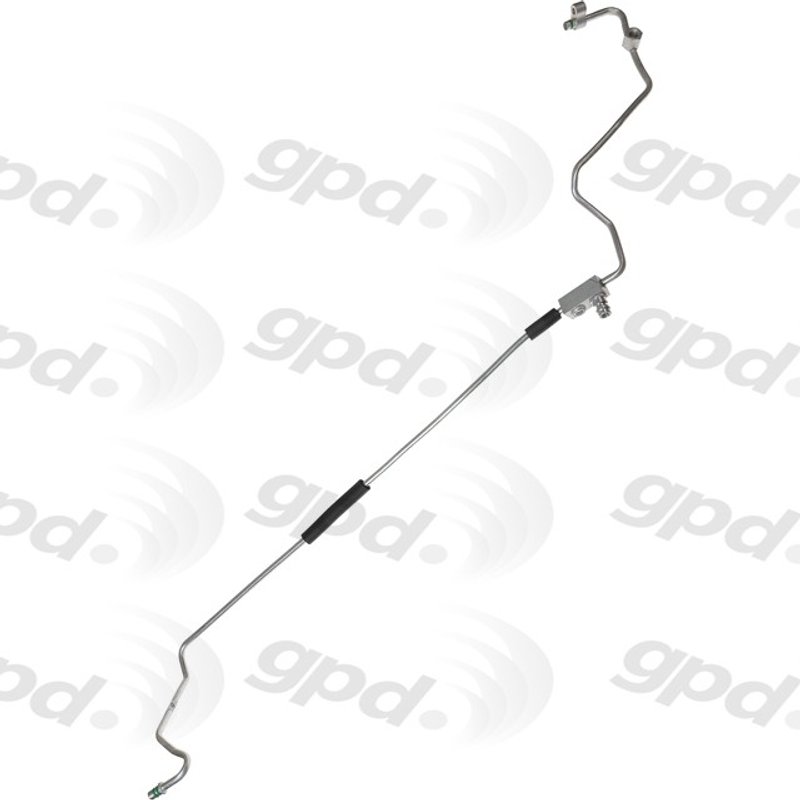 Global Parts 4812971 A/C Refrigerant Liquid Hose