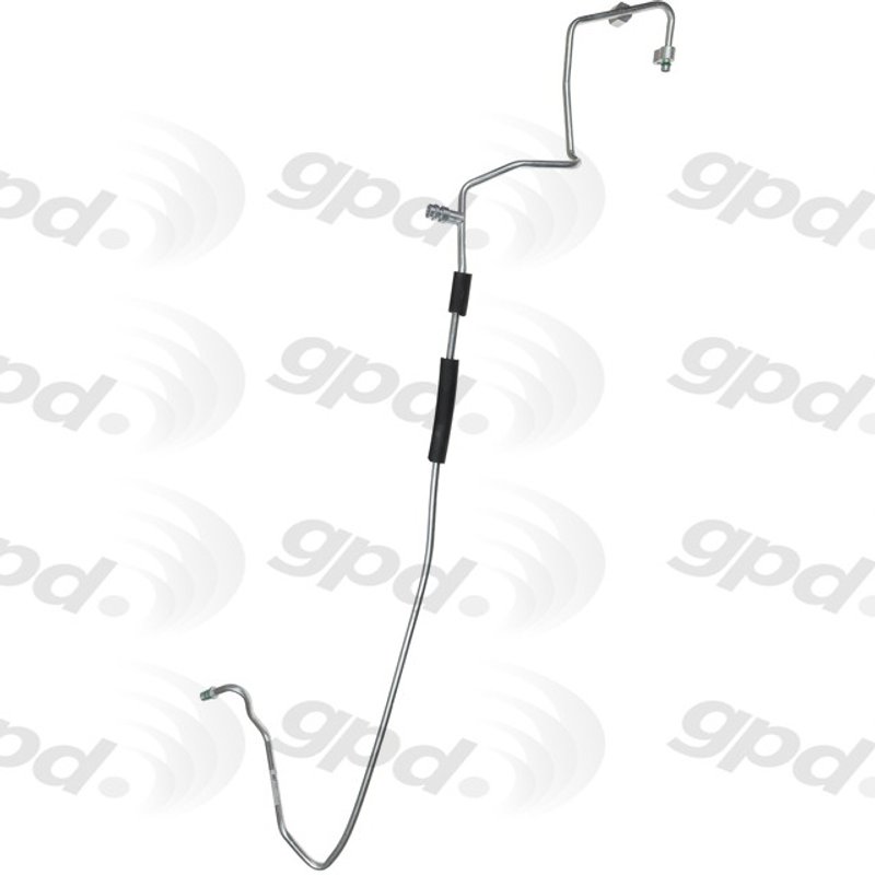 Global Parts 4812973 A/C Refrigerant Liquid Hose