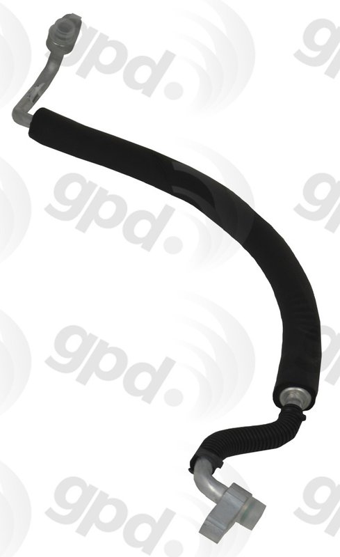 Global Parts 4812982 A/C Refrigerant Discharge Hose