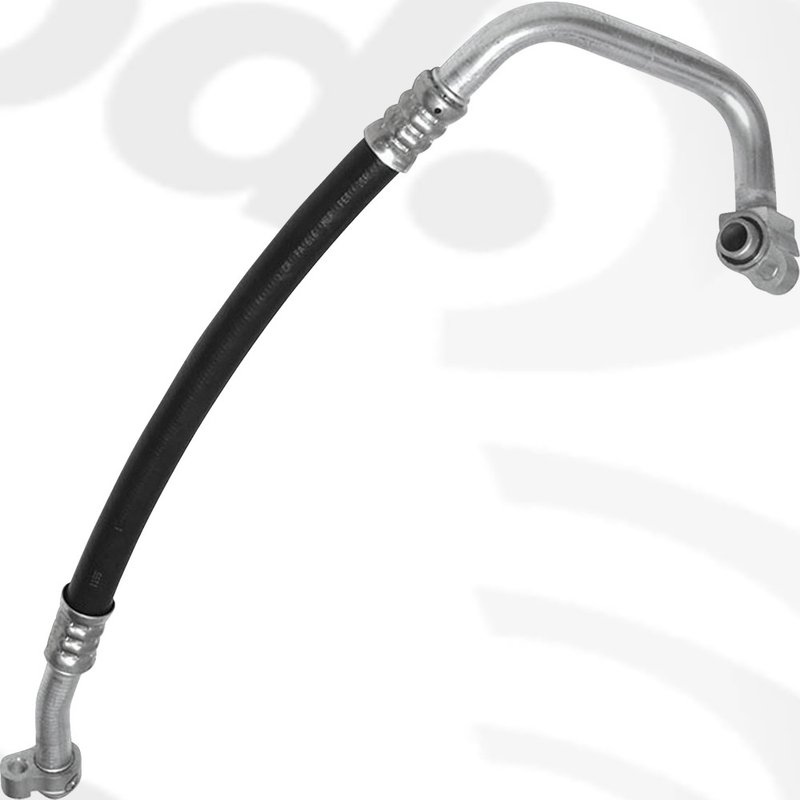 Global Parts 4812991 A/C Refrigerant Suction Hose