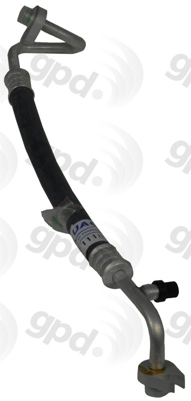Global Parts 4812997 A/C Refrigerant Discharge Hose