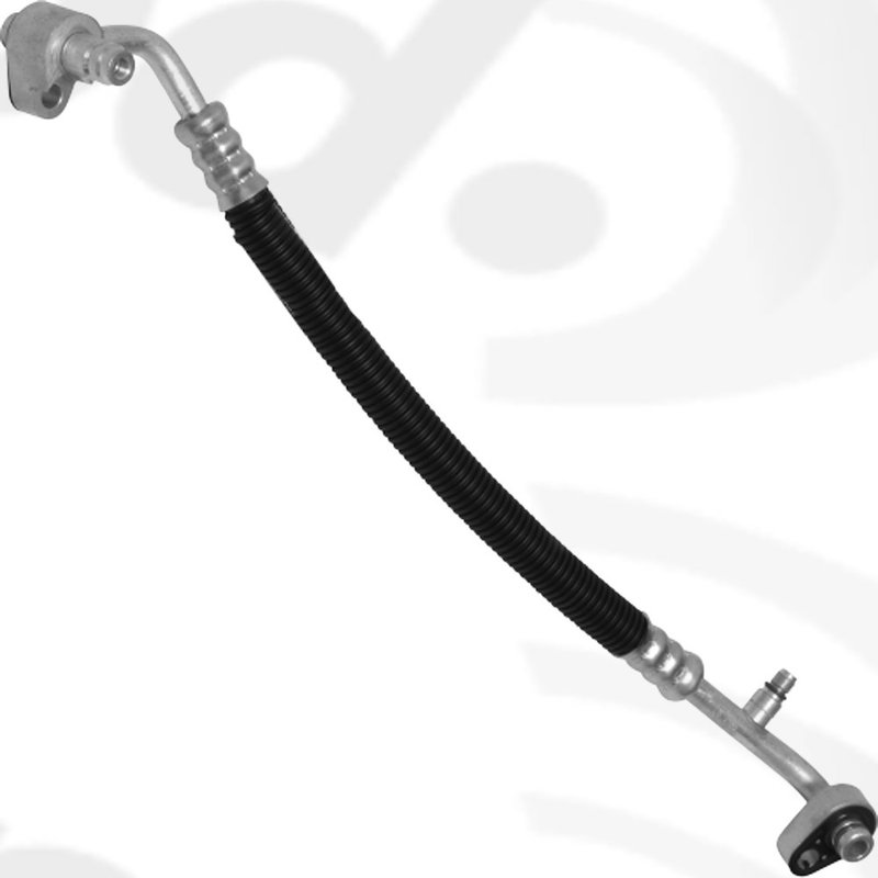 Global Parts 4813001 A/C Refrigerant Discharge Hose