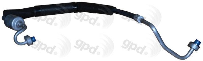 Global Parts 4813017 A/C Refrigerant Discharge Hose