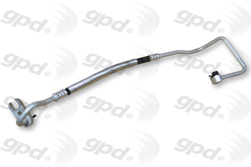 Global Parts 4813019 A/C Refrigerant Discharge Hose