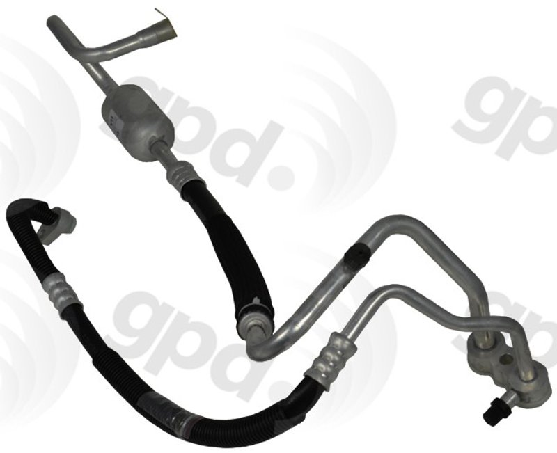 Global Parts 4813023 A/C Hose Assembly