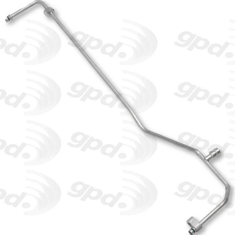 Global Parts 4813026 A/C Refrigerant Liquid Hose