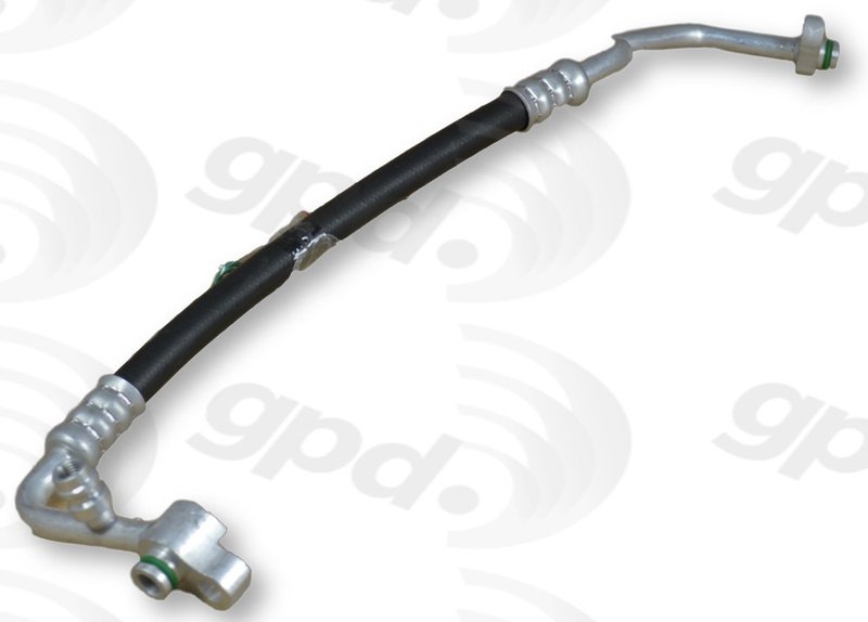 Global Parts 4813027 A/C Refrigerant Discharge Hose