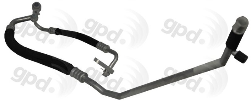 Global Parts 4813033 A/C Hose Assembly
