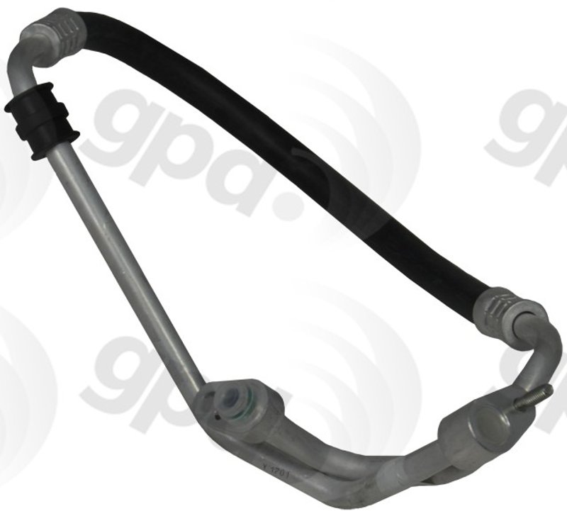 Global Parts 4813039 A/C Refrigerant Discharge Hose