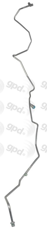 Global Parts 4813044 A/C Refrigerant Liquid Hose