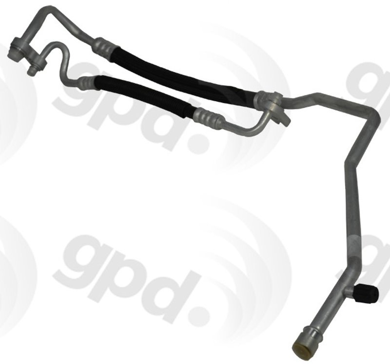 Global Parts 4813046 A/C Hose Assembly