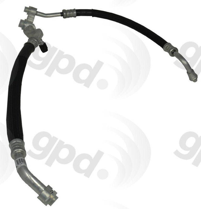 Global Parts 4813054 A/C Hose Assembly