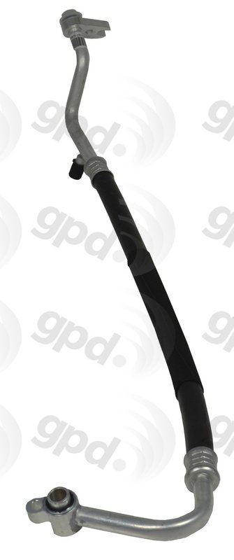 Global Parts 4813055 A/C Refrigerant Suction Hose