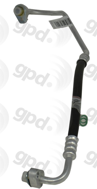 Global Parts 4813056 A/C Refrigerant Discharge Hose