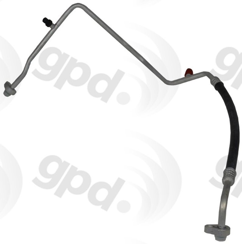 Global Parts 4813058 A/C Refrigerant Discharge Hose