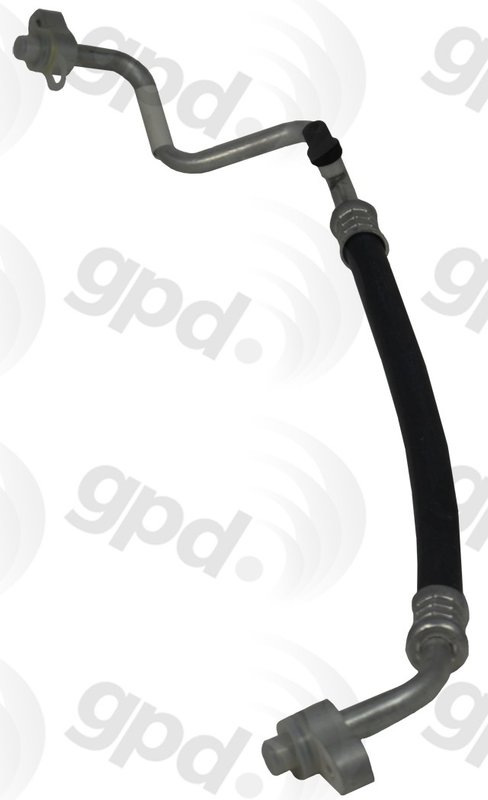 Global Parts 4813061 A/C Refrigerant Discharge Hose