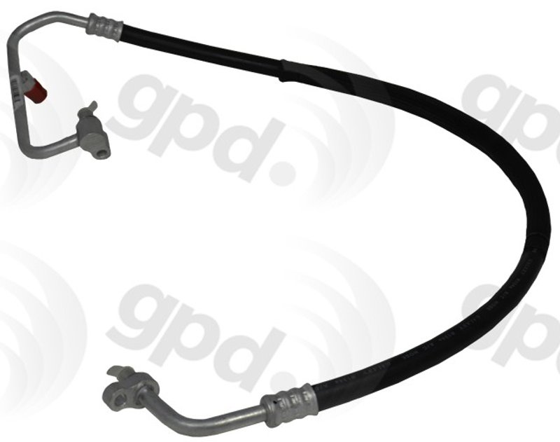 Global Parts 4813065 A/C Refrigerant Discharge Hose