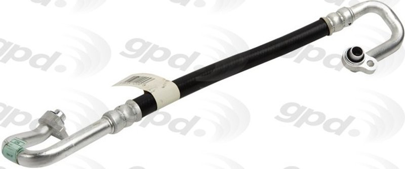 Global Parts 4813069 A/C Refrigerant Suction Hose
