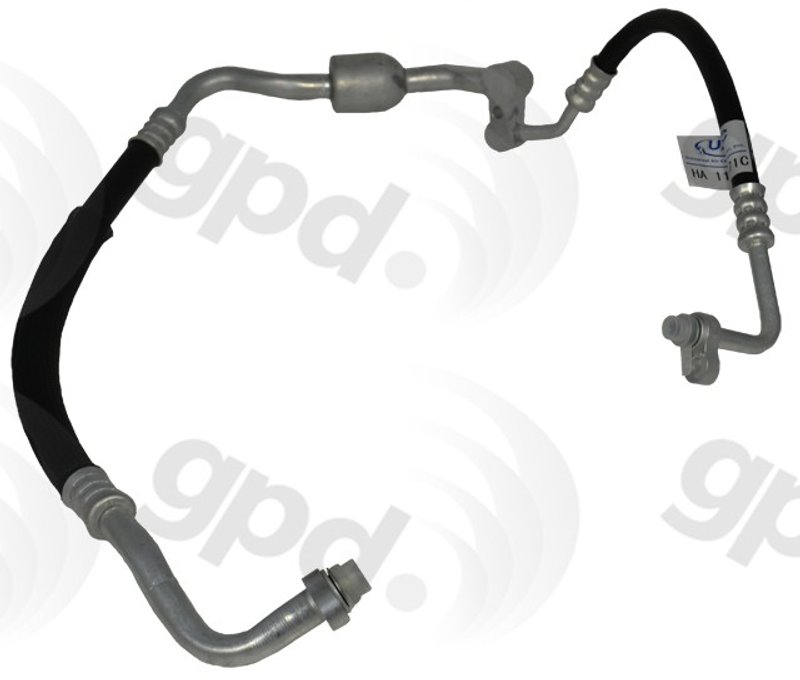 Global Parts 4813071 A/C Hose Assembly