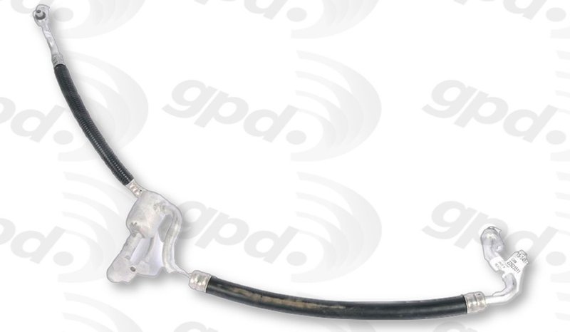 Global Parts 4813074 A/C Hose Assembly