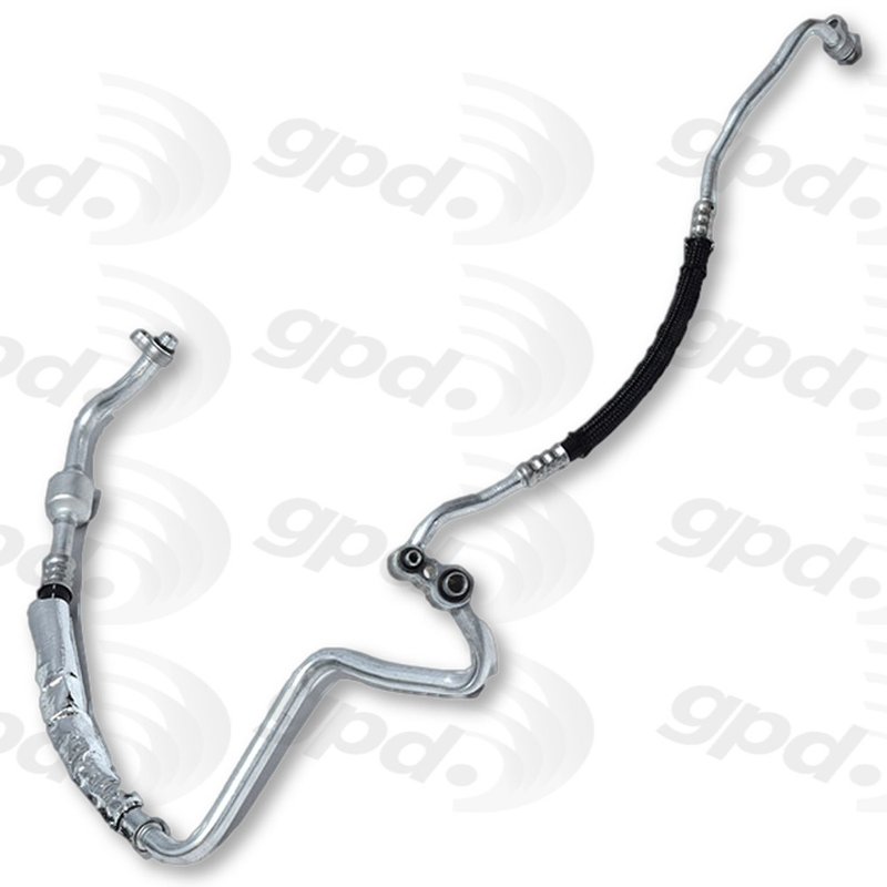 Global Parts 4813084 A/C Hose Assembly