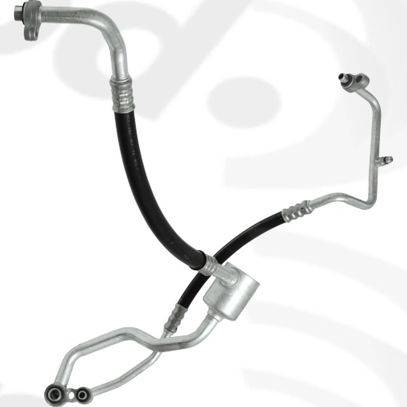 Global Parts 4813097 A/C Hose Assembly