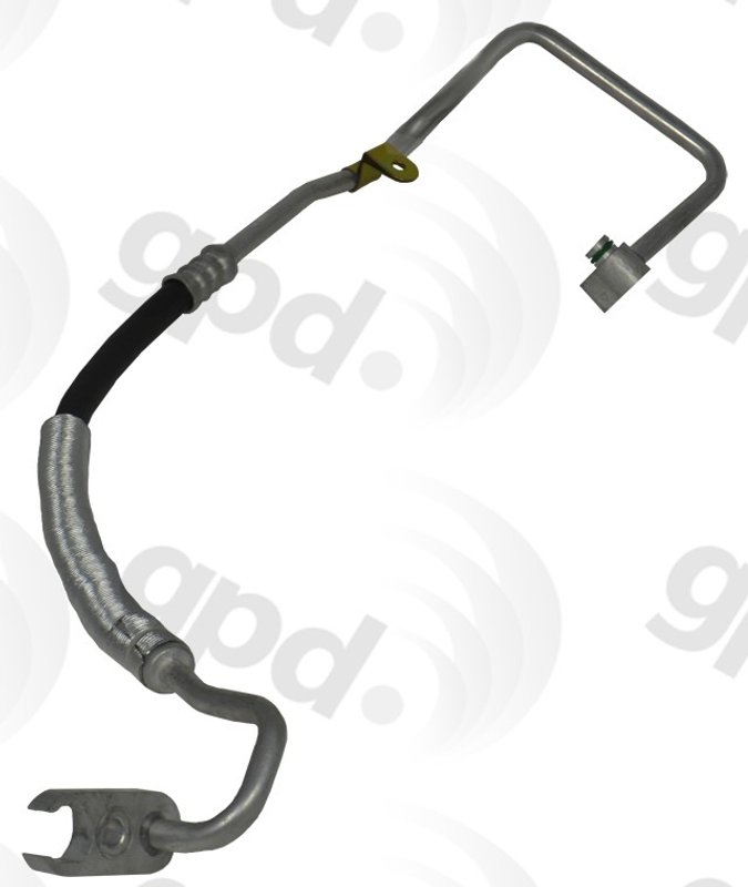 Global Parts 4813120 A/C Refrigerant Discharge Hose
