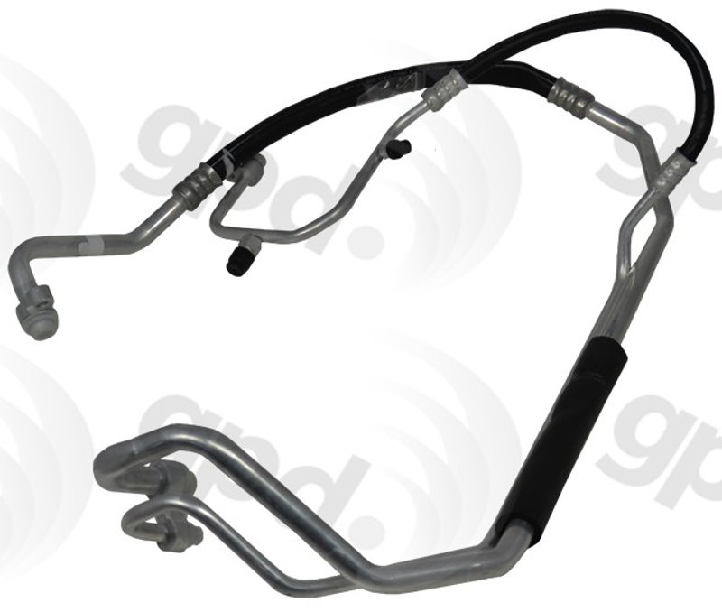 Global Parts 4813124 A/C Hose Assembly