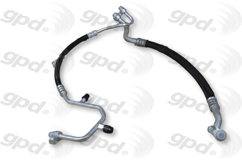 Global Parts 4813126 A/C Hose Assembly