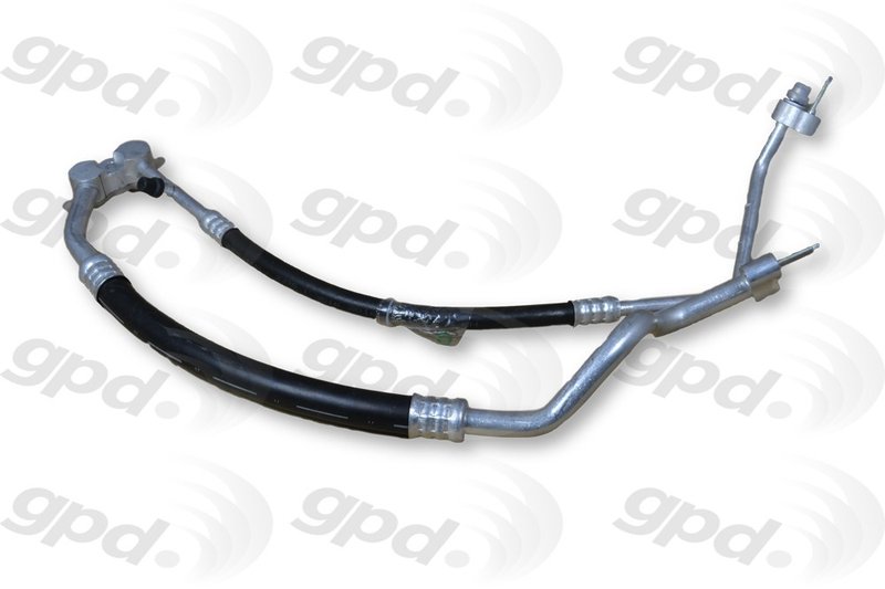 Global Parts 4813150 A/C Hose Assembly