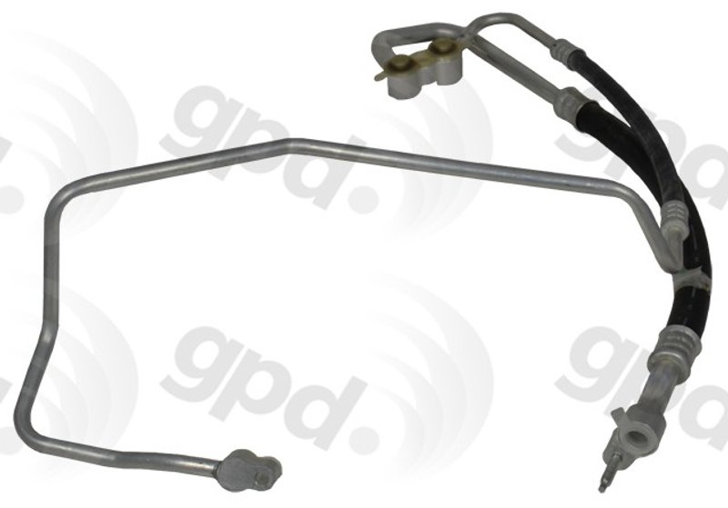 Global Parts 4813152 A/C Hose Assembly