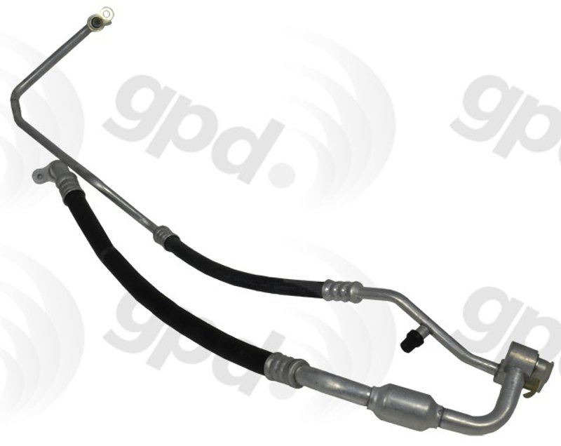 Global Parts 4813154 A/C Hose Assembly