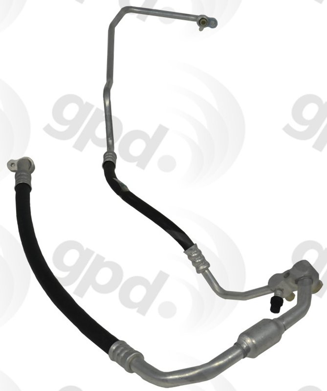 Global Parts 4813155 A/C Hose Assembly